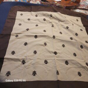 Leonardo Firenze Scarf